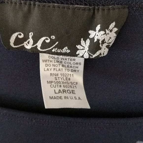 Floral shirt - Picture 2 of 2